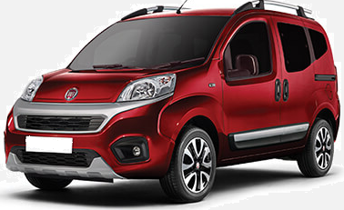 Fiat Fiorino 1.3 Dizel Multijet Yağ Soğutucu Orijinal UFI GM